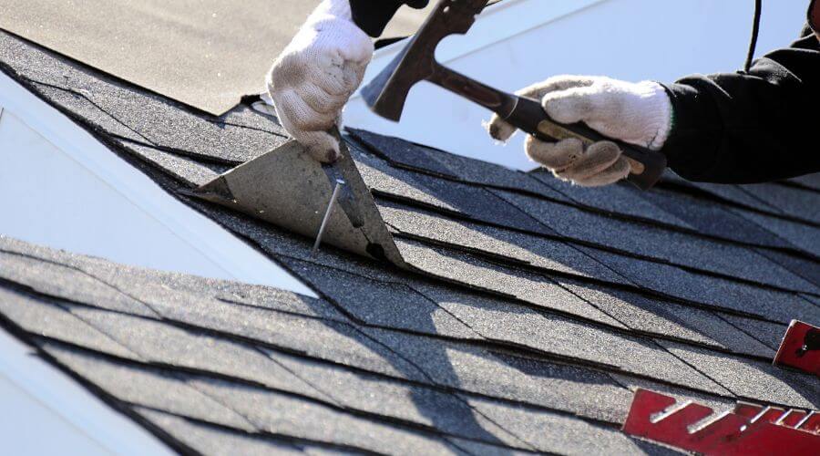 Professional Flat Roofing Installation in Brooks, KY
